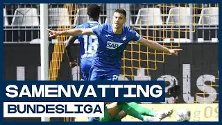 Runner-up Dortmund krijgt wervelwind Andrej Kramaric op bezoek