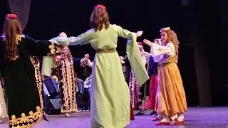 Sa koncerta UKUD Zvonko Cerić Tuzla V dio