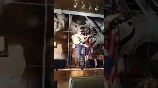 Glen Haven Sunrise @ The Commodore Grill, Nashville, Tennessee