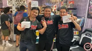 #YuGiOh Teams 3V3 Vlog! Elite Savij- goes Undefeated (Fluffal, Infernoble, Tri-Brigade Branded) #ygo