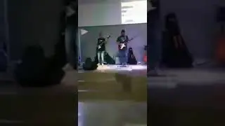 ROTA DE FUGA - RECITAL NA CCRDO
