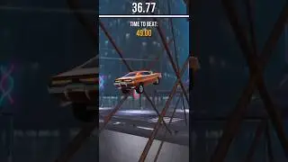 &ldquo;One jump. No second chance! 😱🚗&rdquo;#games#shortsviral#shortvideo