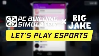 Let's Play PCBS Esports Expansion: Episode 12