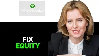 How To Fix Opening Balance Equity In Quickbooks Online Full Guide 2025