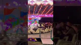Fall Fair in Canada 🇨🇦 #shorts