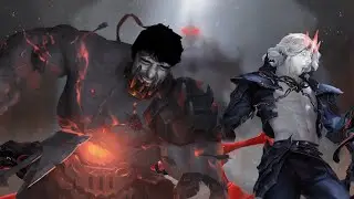 Viego & Sion's secret weapon | Legends of Runeterra