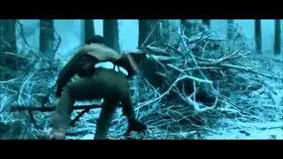 John B - Red Sky (Feat. Shaz Sparks) (Sherlock Holmes - A Game Of Shadows)