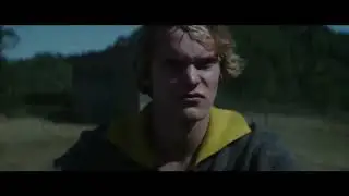 Juniper Trailer