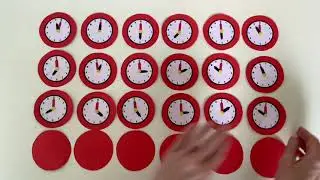 'Matching Pairs' Memory Game ⏱️ with Helen