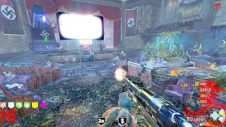 KINO DER TOTEN IN 2026 BLACK OPS 1 ZOMBIES PC PLUTONIUM Gameplay