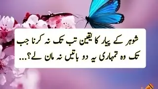 Love Quotes English Heart Touching |&lrm;Husband Wife Urdu Quotes|&lrm;Important Quotes for Life|FM SHOTS 