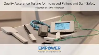 Quality Assurance Testing for Increased Personal Safety