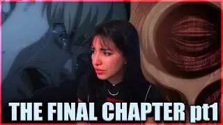 ATTACK ON TITAN FINAL SEASON - SPECIAL 2 parte 1 Camilanga Reaccion