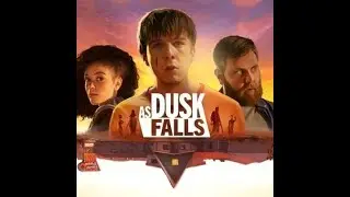 Полное прохождение - As Dusk Falls - Xbox Live
