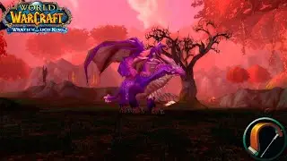 HUNTER MM PVE WOTLK | HALION 25HC | GUILD THE LAST TRY