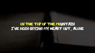 SUISTEREO - On The Top Of The Mountain (Sing-Along Lyrics)