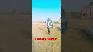 Pakistan zindabad 🇵🇰 I love pak army #zvlog #duckybhai