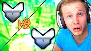 Top 500 Player SHOCKED by SILVER Lobbies