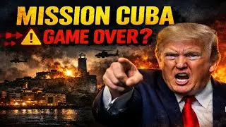 MISSION CUBA: Game Over for Havana?