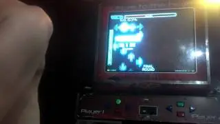 Luke brainfrog garbage score sightread