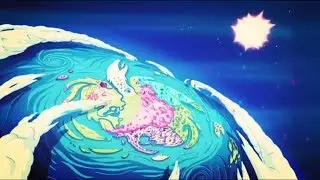 Adventure Wave Mix #3