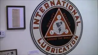 Frostproof Florida Historical Museum Tour