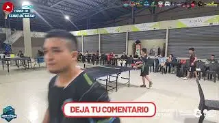 Copa San Vicente 2da Edicion | 8vos | U1300 | Bruno Salvatierra Vs Martin Correa
