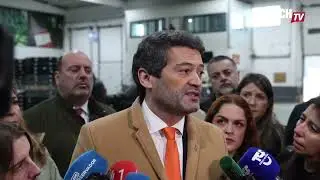 O Estado deve existir para ajudar e não para complicar