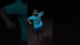 Dhruvbaby# #children #playmode