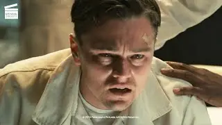 Shutter Island: Who are you? (HD CLIP)