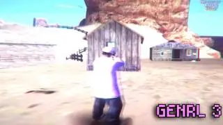 ТОП 5 GENRL FOR SA:MP  // ЗВУКИ САМП ( ДЛЯ ФАСТА)