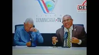 Corrupcion al desnudo Rafael Guerrero dice acusan sacerdote y policias en valverde mao robandotierra