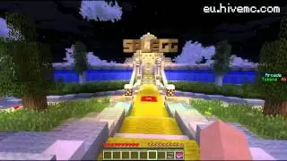 MunchingOrange | Minecraft Stream w/ ZeldaMaster2010 & Jethrotex (8/7/13)