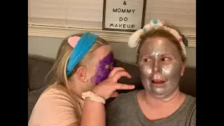 Quarantine Spa Day - Spascriptions Mask To Beat The Coronavirus Blues!
