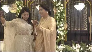 Bride Dance Performance | DEVESH HUDDA Choreography | #family #dance #bride 