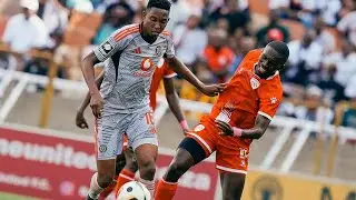 🔴MATCH;ORLANDO PIRATES VS SEKHUKHUNE UNITED || MATCHDAY ANALYSIS || BETWEY PREMIERSHIP LEAGUE 25/26