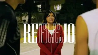 REFLEJO / cortometraje