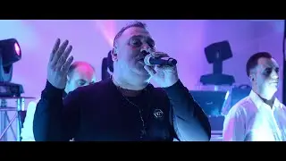 Nicu Ruja  - Am o fata ca o floare (Live)