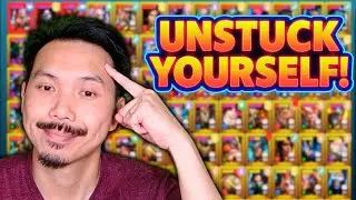 FEELING STUCK? KEY TIPS TO PUSH YOUR LATE GAME ACCOUNT! TAKE OVER REVIEW! | RAID: SHADOW LEGENDS