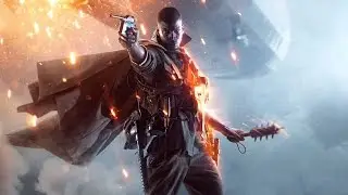 BATTLEFIELD 1 amd phenom II X4 945@3.3 GHz, RADEON HD 7790@1100(R7 260X)