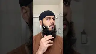 Beardcare