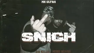 SON LOS ULTRA - SNICH V&Iacute;DEO OFICIAL X PROMETHEUS