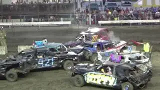 rushville il super stock