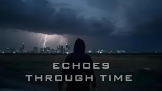 Echoes Through Time - Emotional Future Bass | Audio Vibes Alliance