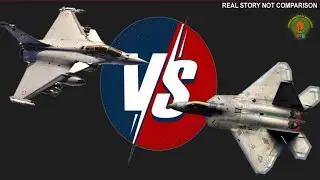F-22 VS Rafale Fighter Real  battles! ATLC -2009 In UAE & Win Rafale 🤝🇧🇩