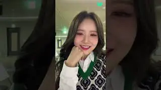 (ENG SUB) 240127 STAYC Sieun's Weverse Live