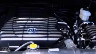 Toyota Presents  The Tundra Endeavour   Overbuilt   YouTube
