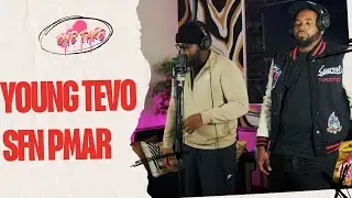 Young Tevo & SFN Pmar OneTake Performance