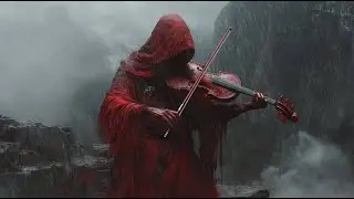 Violin Epic &ndash; Elegance Meets Power 🎻⚡️🔥