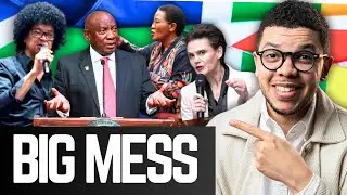The National Dialogue was a hilarious train wreck 😂